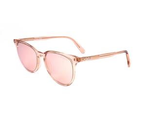 Moncler ML0211 Shiny pink 52/16/145 WOMAN Sunglasses