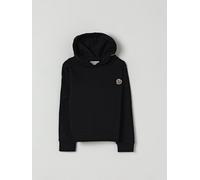 MONCLER Sweater Kids color Black - Size: 10 - female