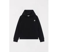 MONCLER Sweater Kids color Black - Size: 4 - female