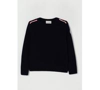MONCLER Sweater Kids color Blue - Size: 10 - male