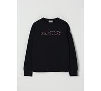 MONCLER Sweater Kids color Blue - Size: 10 - male