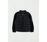 MONCLER Sweater Kids color Blue - Size: 18M - unisex
