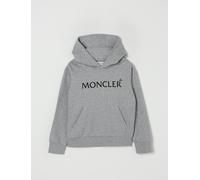 MONCLER Sweater Kids color Grey - Size: 10 - male