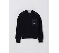 MONCLER Sweater Kids color Navy - Size: 10 - male