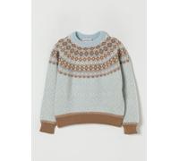MONCLER Sweater Kids color Sky Blue - Size: 10 - female