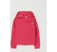 MONCLER Sweater Kids color Strawberry - Size: 10 - female