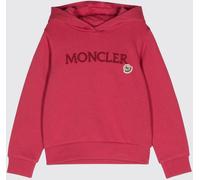MONCLER Sweater Kids color Strawberry - Size: 8 - female