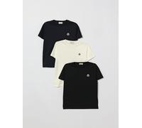 MONCLER T-Shirt Kids color Multicolor - Size: 4 - male