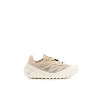 Moncler Trailgrip LP suede & nubuck sneakers - Neutrals 36-36.5-37-37.5-38-38.5