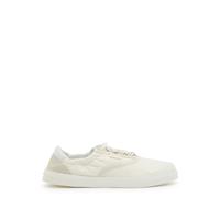 Moncler Vera Leisure Nylon Sneakers - Beige - 37 (IT37 / UK4)