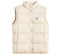 Moncler Women's Badia Vest Beige