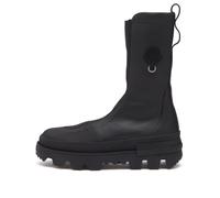 Moncler Women's Genius x Willow Smith Salix Boots Black