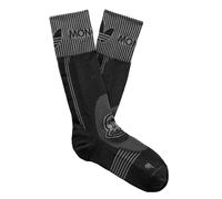 Moncler X Adidas Originals Logo Stripes Tennis Socks Sneakers Trainers SPORTS
