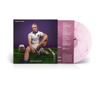 Moncrieff - Maybe It’s Fine (Colour Vinyl) [VINYL]