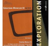 Moncur, Grachan III - Exploration