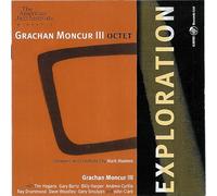 Moncur, Grachan III - Exploration