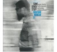 Grachan Moncur III - Some Other Stuff [VINYL]