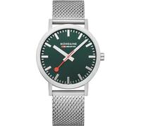Mondaine Classic 40 Mm Watch
