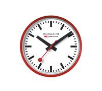Mondaine Wall Clock 25cm MD-067