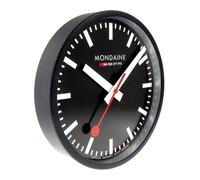 Mondaine A990.CLOCK.64SBB Wall Clock 25 cm