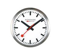 Mondaine A995.CLOCK.16SBB Wall Clock 40 cm
