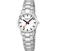 Mondaine Classic 30mm Watch MD-492