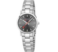 Mondaine Classic 30mm Watch MD-493