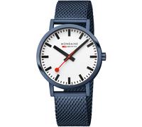 Mondaine Classic 40mm Watch MD-523