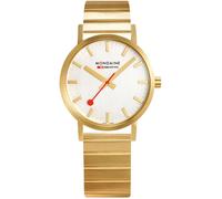 Mondaine Classic Bracelet MD-338