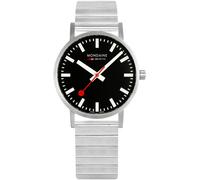 Mondaine Classic Bracelet Watch MD-339