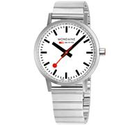 Mondaine Classic Bracelet Watch MD-340