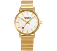 Mondaine Classic Bracelet Watch MD-341