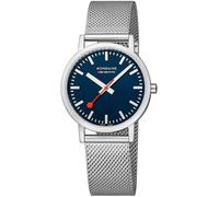 Mondaine Classic Deepest Blue Special Edition Watch MD-404