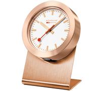 Mondaine Clock Magnet Copper Watch MD-352
