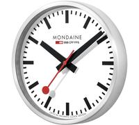 Mondaine Clock Stop2Go Smart MD-228