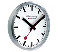 Mondaine Clock Wall 25cm Watch MD-067