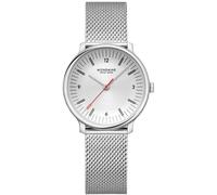 Mondaine Doppio 33mm Ladies Watch