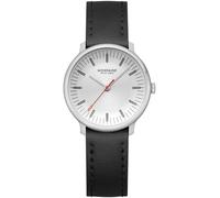 Mondaine Doppio 33mm Ladies Watch MD-507