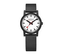 Mondaine Essence 32 mm White / Black