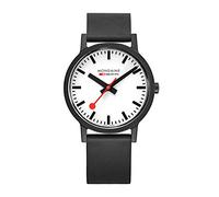 Mondaine Swiss Railways Essence 41mm Watch MS141110RB