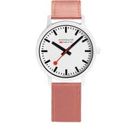 Mondaine Essence White Unisex D MD-349