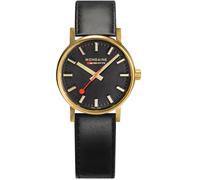 Mondaine Evo2 30 Gold IP Watch MD-360