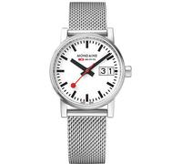 Mondaine Evo2 30 Watch MD-208
