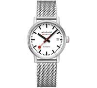 Mondaine Evo2 35 Automatic Bracelet Watch MD-362