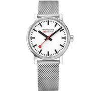 Mondaine Evo2 35 Watch
