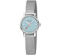 Mondaine Evo2 Dusk 26mm Blue Watch MD-453