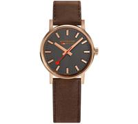 Mondaine Evo2 Rose Gold Watch MD-383