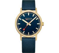Mondaine Men Analog Quartz Watch A660.30360.40SBQ