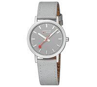 Mondaine Men Analog Quartz Watch A6603031480SBH
