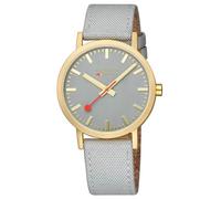 Mondaine Men's Analog Quartz Watch A660.30360.80SBU